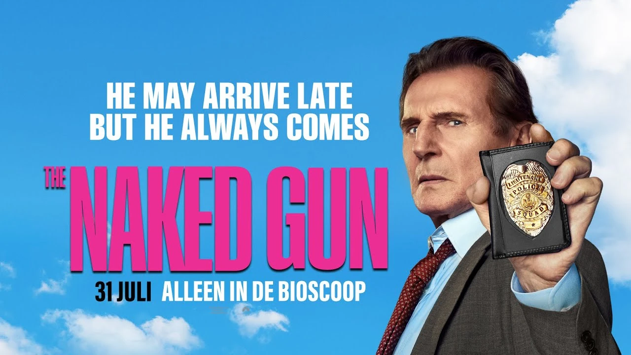 The Naked Gun