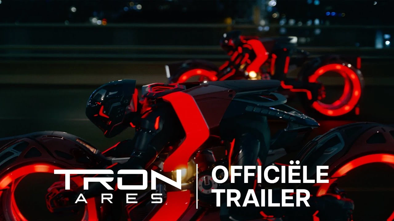 Tron: Ares
